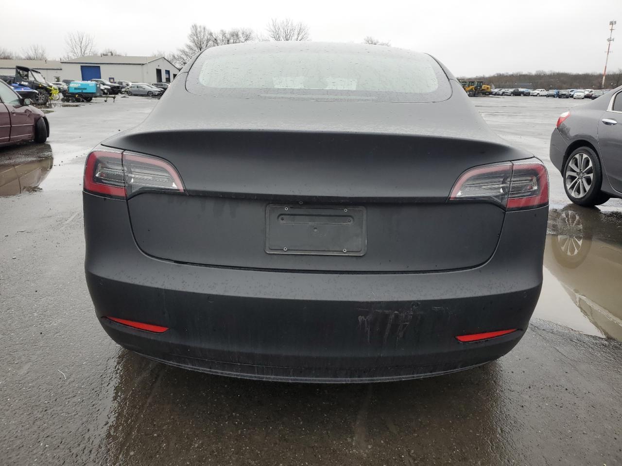 2019 TESLA MODEL 3 - Image 6