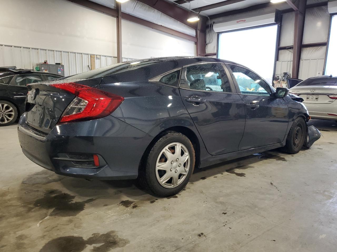 2016 HONDA CIVIC LX - Image 3