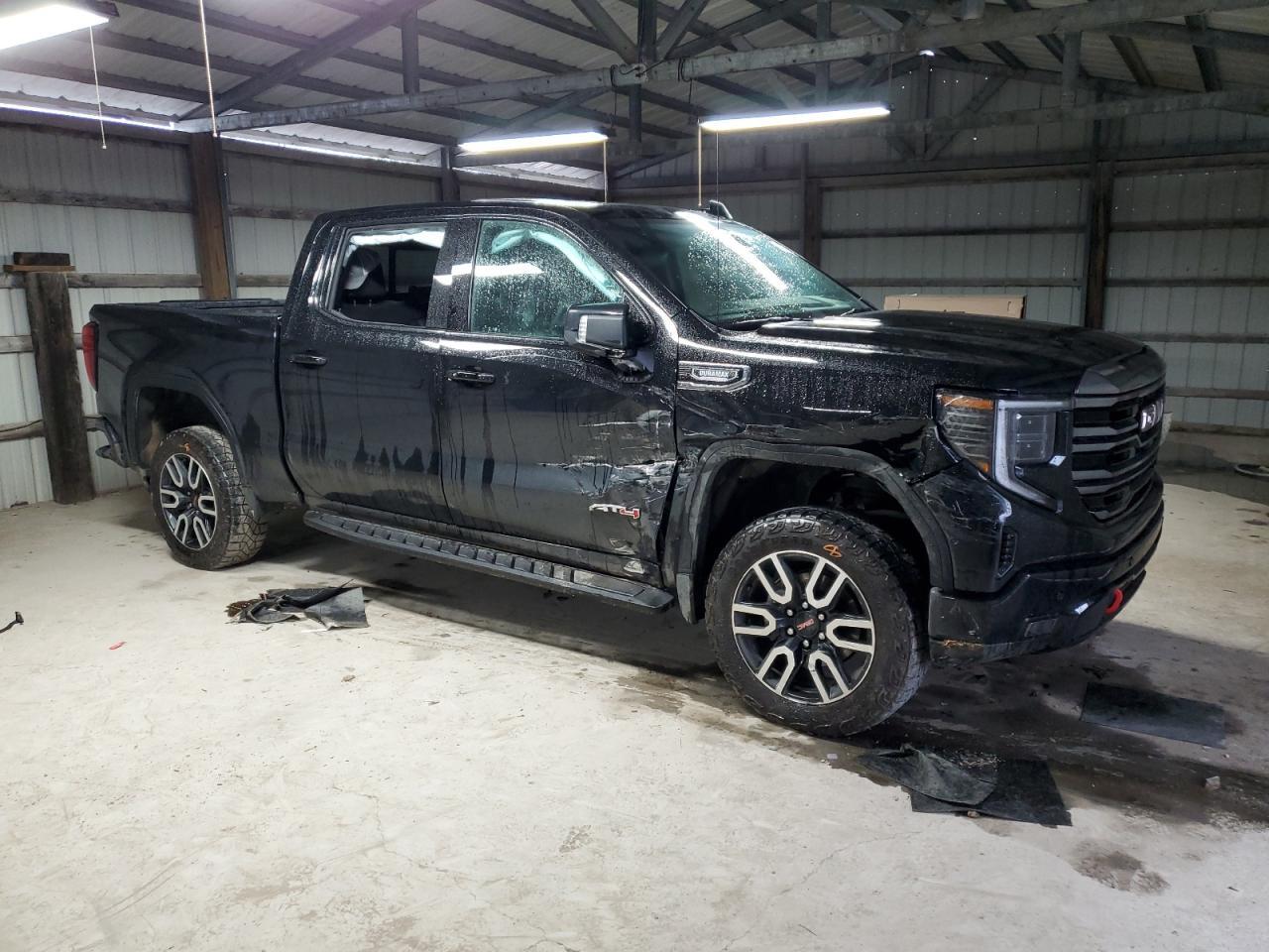 2024 GMC SIERRA K15 - Image 4