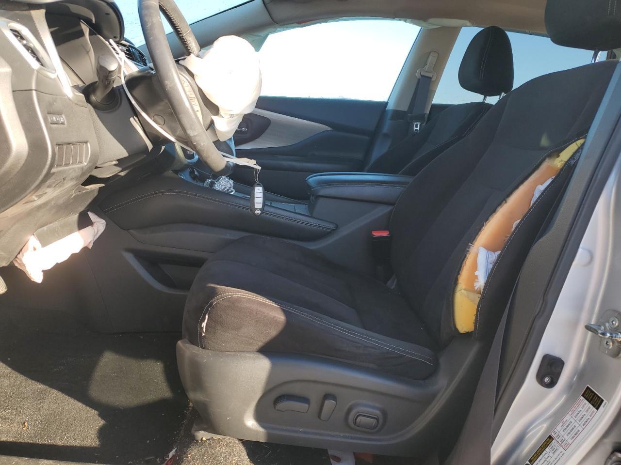 2015 NISSAN MURANO S - Image 7
