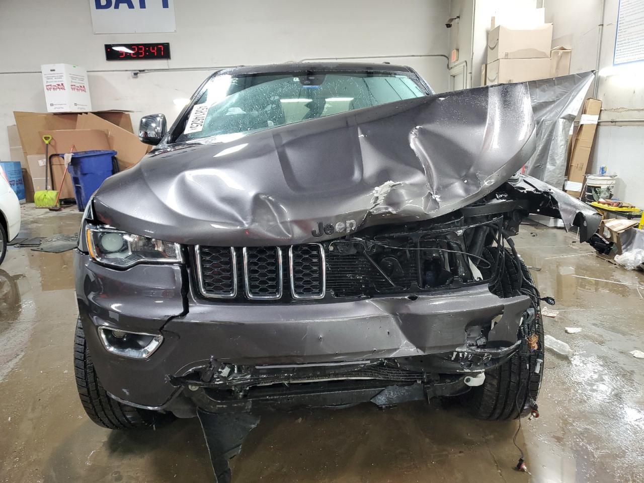 2021 JEEP GRAND CHER - Фото 5