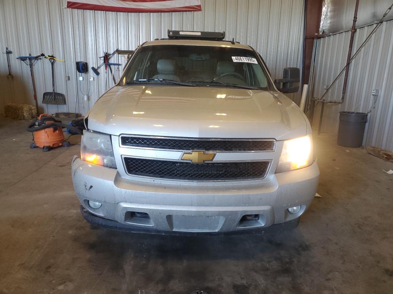 2011 CHEVROLET TAHOE K150 - Image 5
