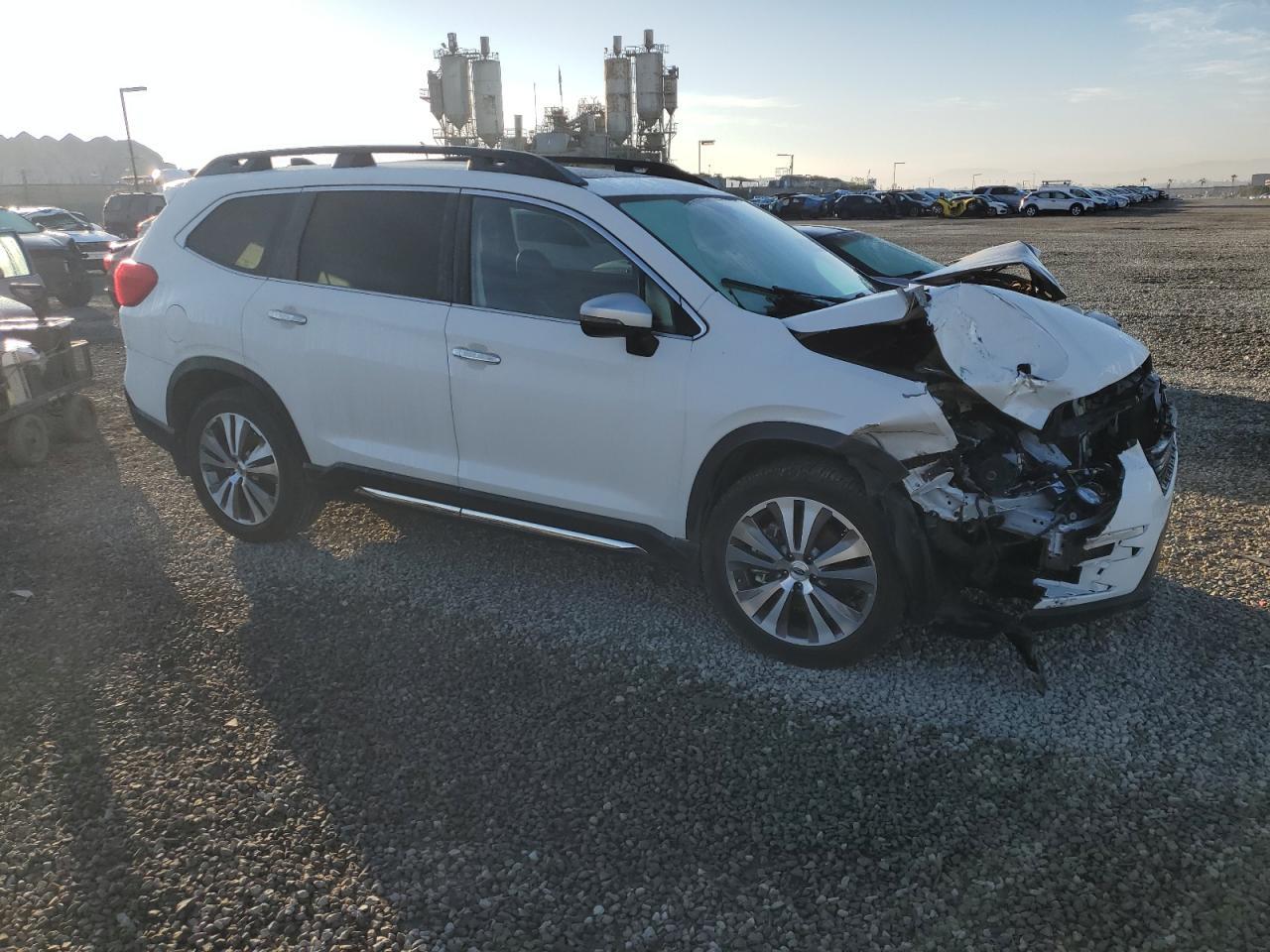 2021 SUBARU ASCENT TOU - Фото 4