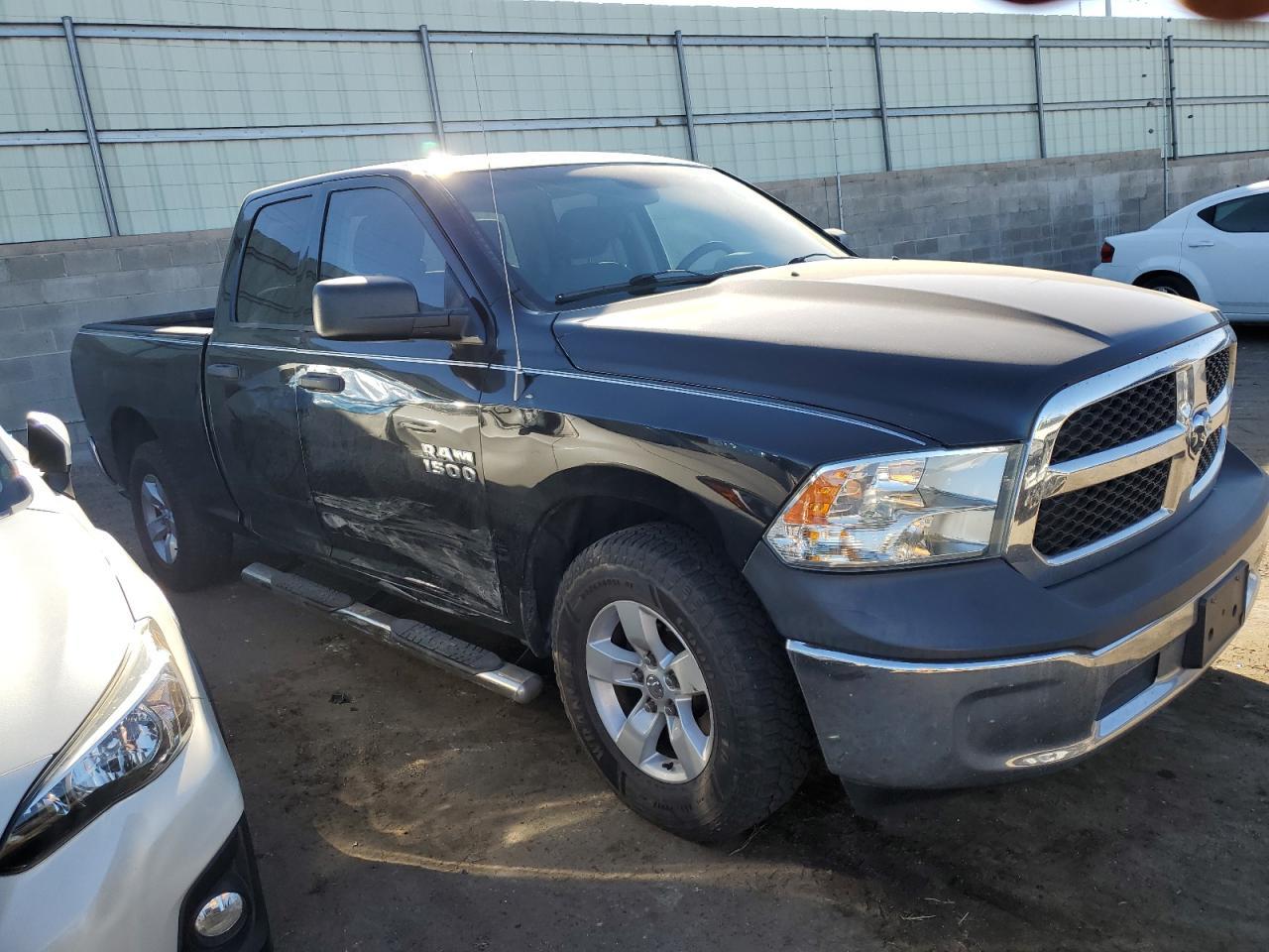 2014 RAM 1500 ST - Фото 4