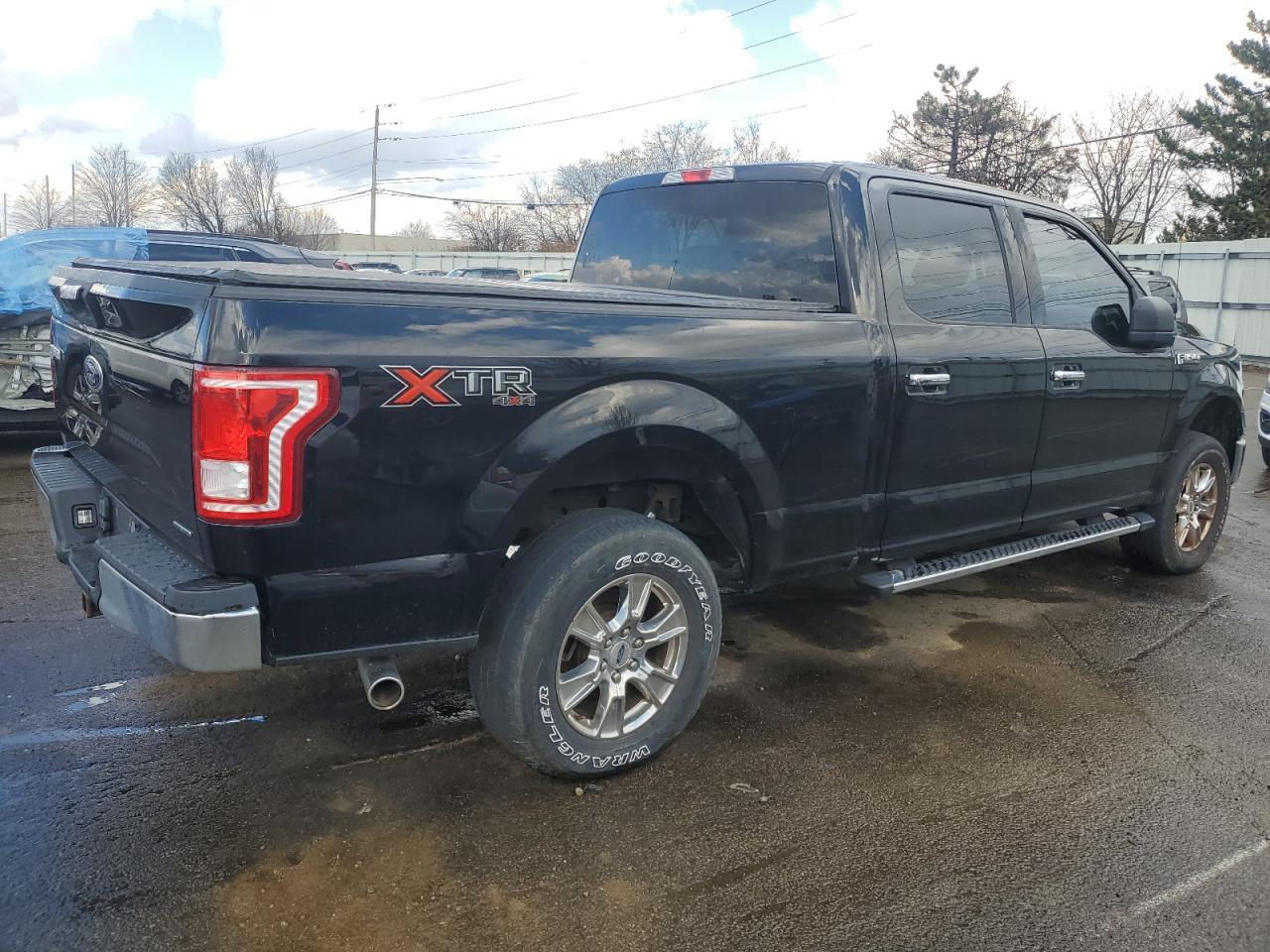 2016 FORD F150 SUPER - Image 3