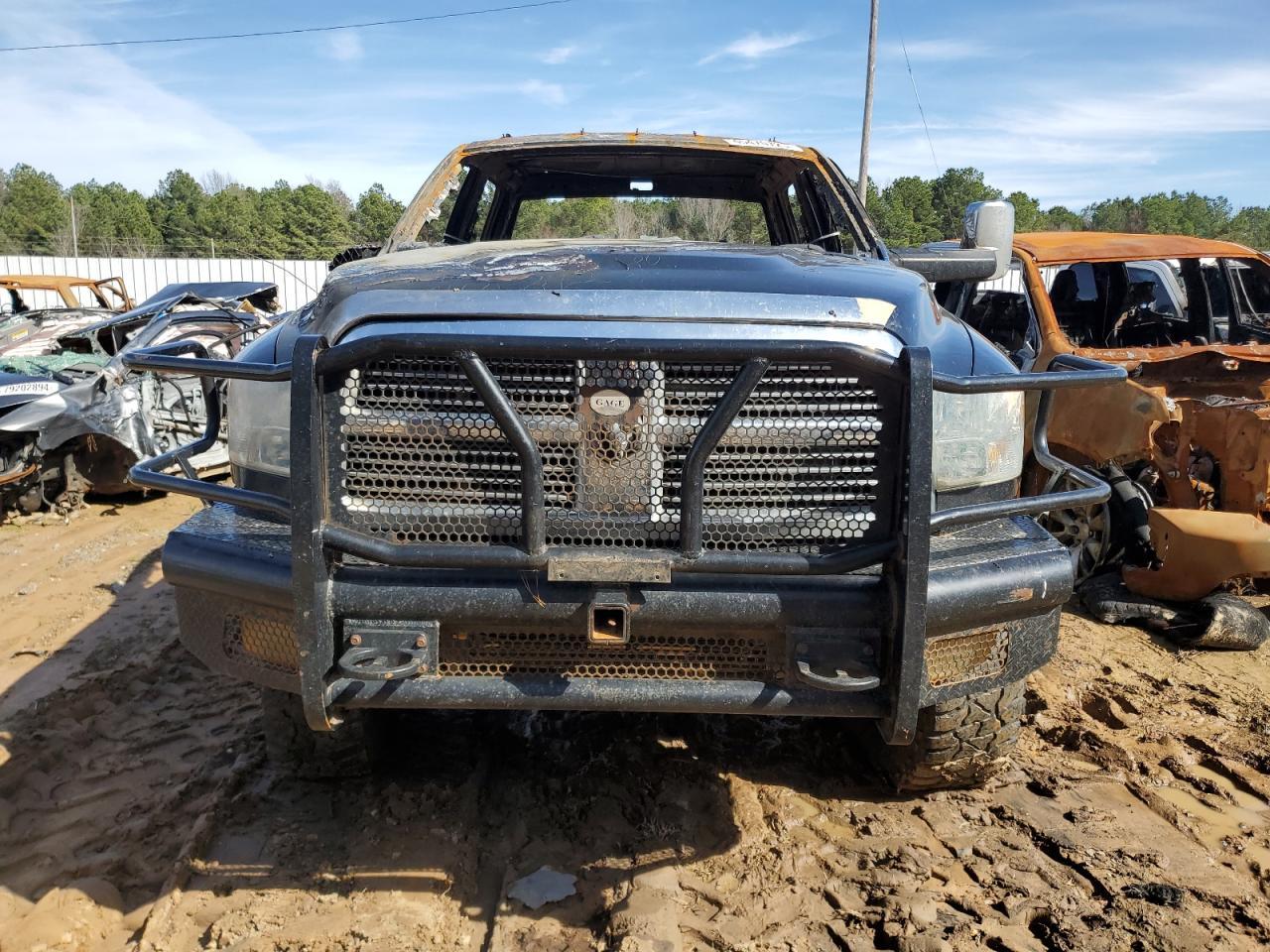 2012 DODGE RAM 3500 L - Image 5