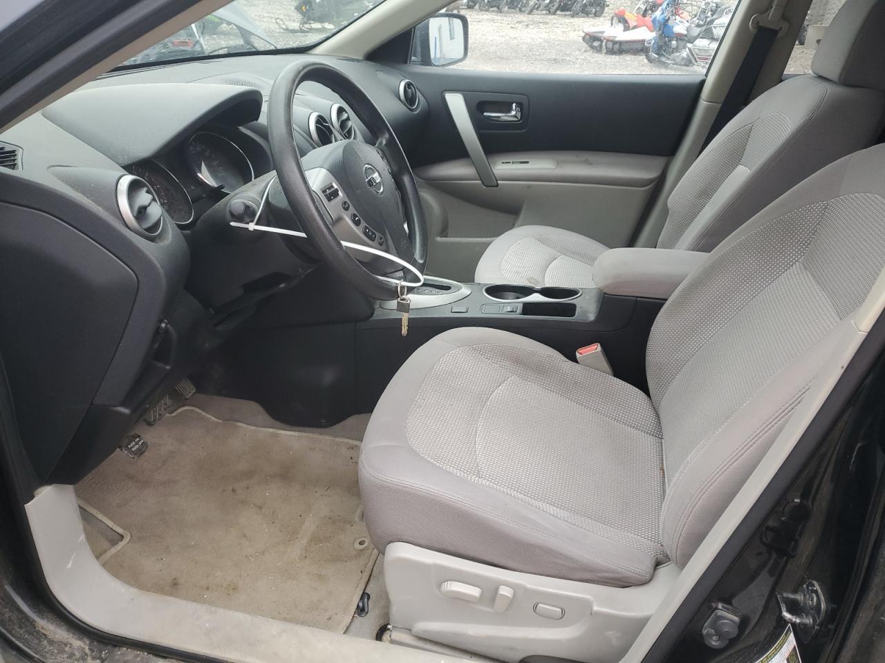 2013 NISSAN ROGUE S - Image 7
