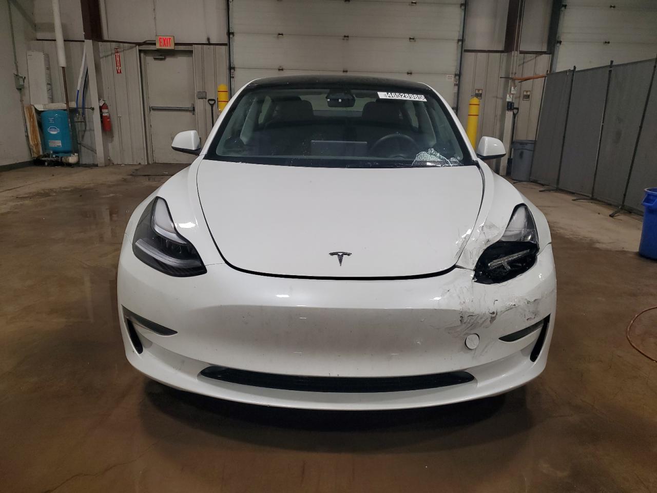 2023 TESLA MODEL 3 - Фото 5