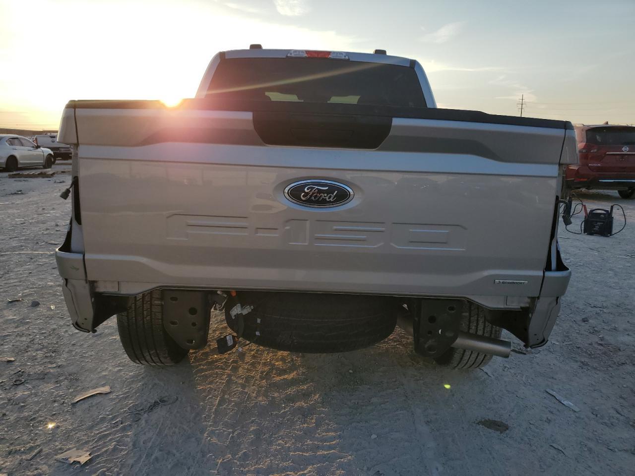 2023 FORD F150 SUPER - Image 6