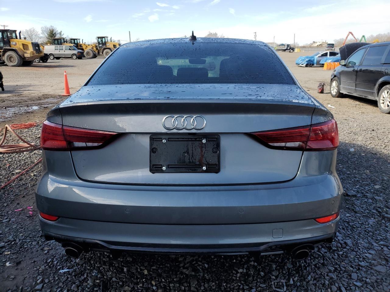 2020 AUDI A3 S-LINE - Image 6