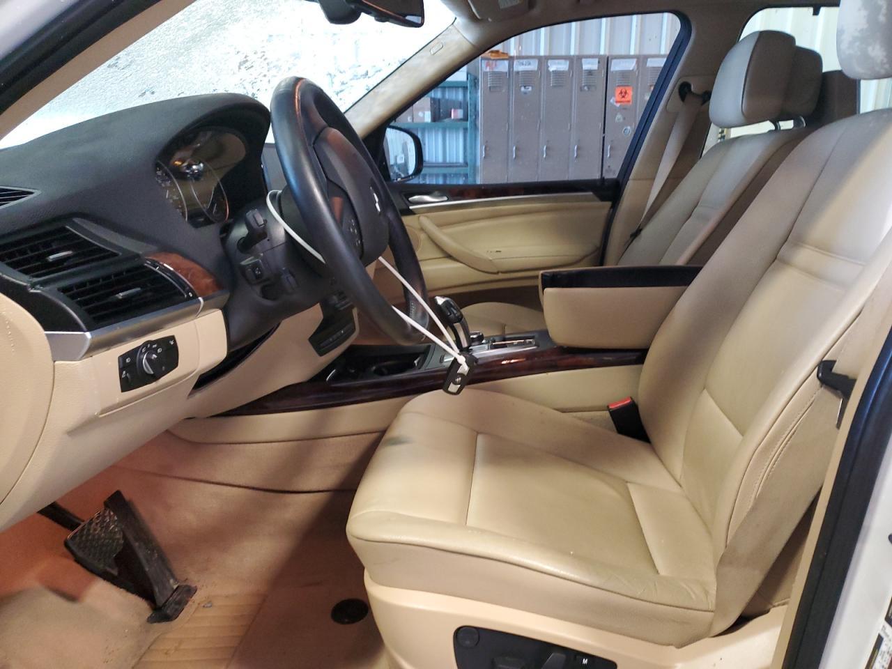 2012 BMW X5 XDRIVE3 - Фото 7
