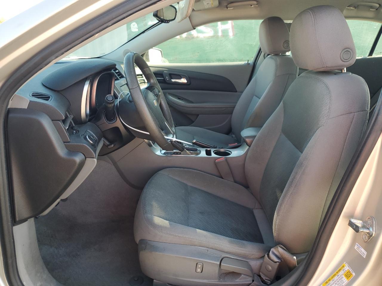 2015 CHEVROLET MALIBU LS - Image 7