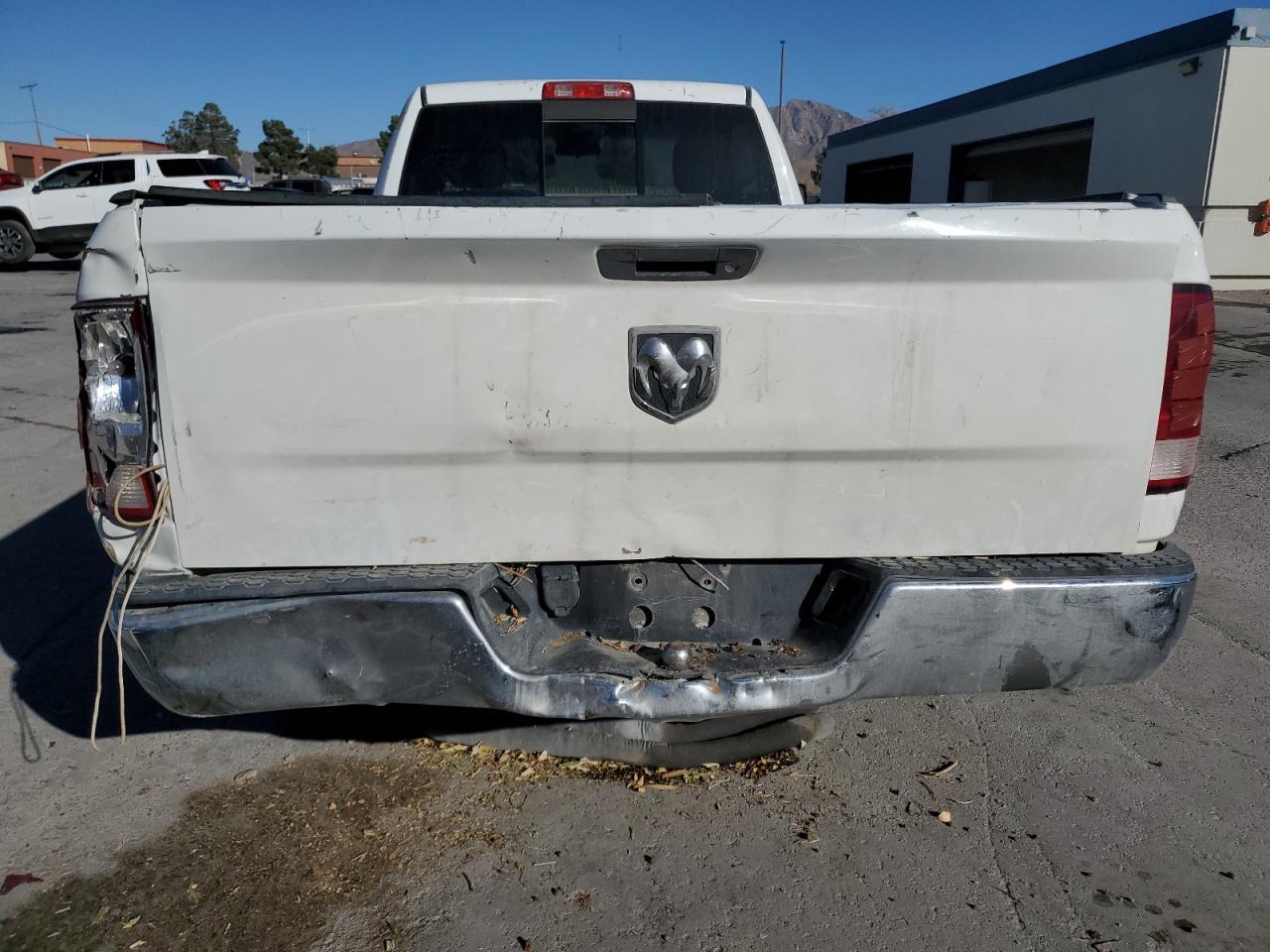 2017 RAM 1500 ST - Image 6