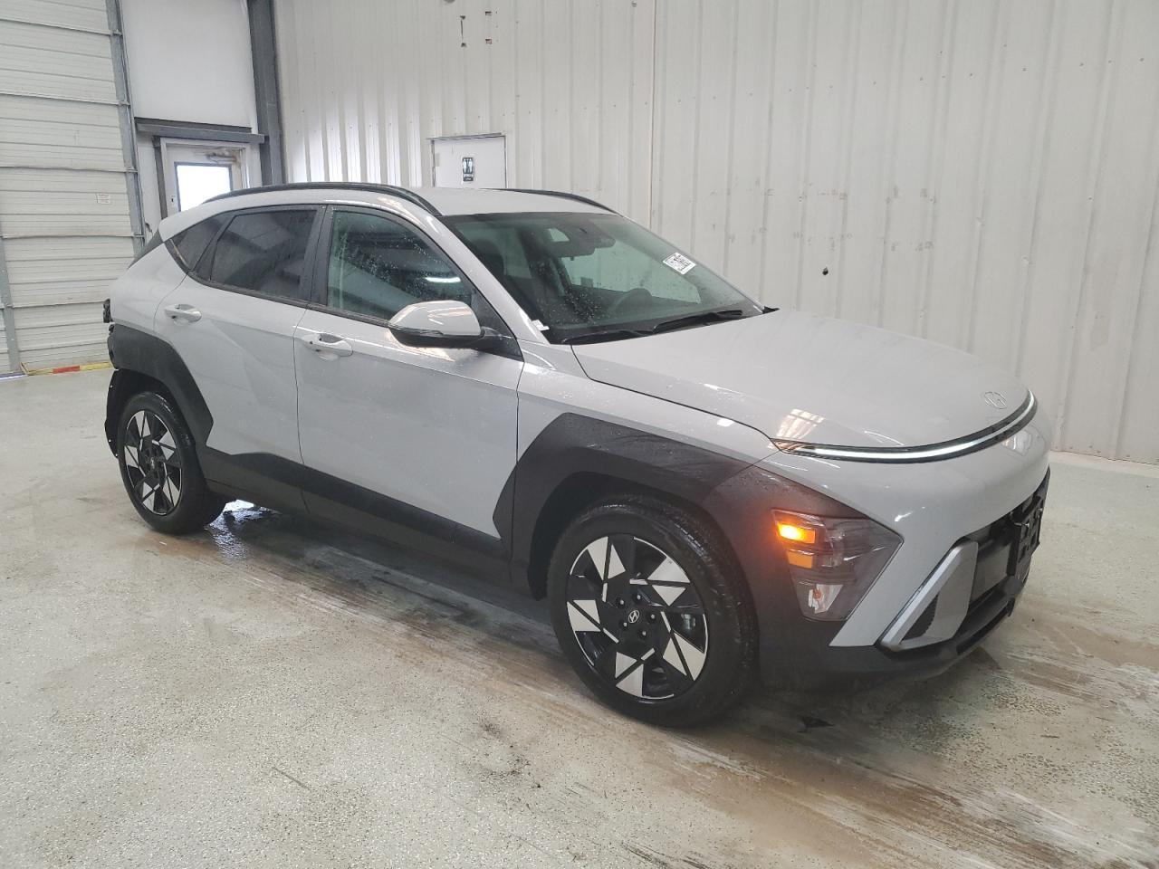 2025 HYUNDAI KONA SEL - Фото 4