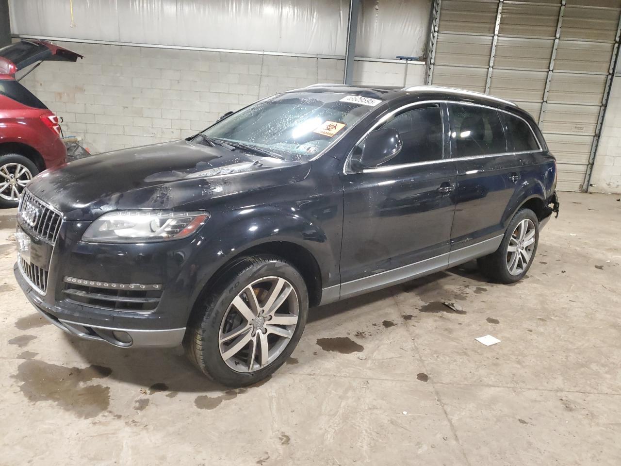 2013 AUDI Q7 PREMIUM