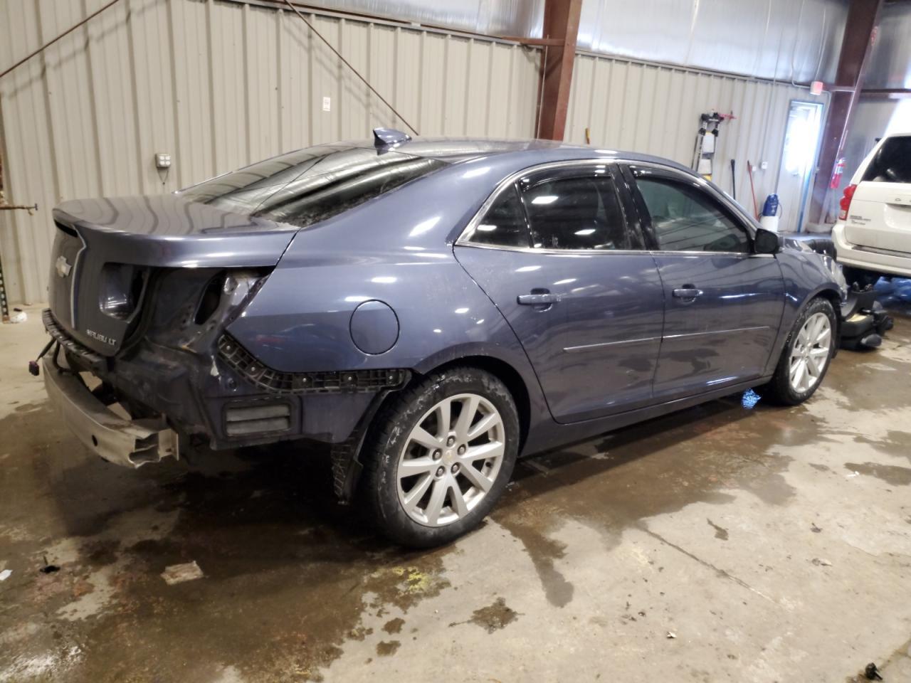 2015 CHEVROLET MALIBU 2LT - Фото 3
