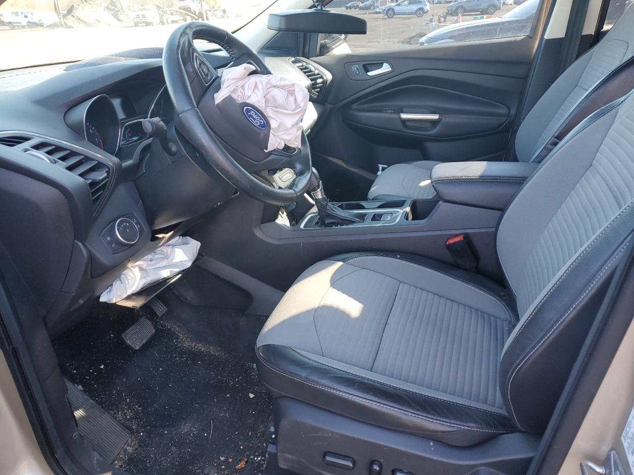 2017 FORD ESCAPE TIT - Image 7
