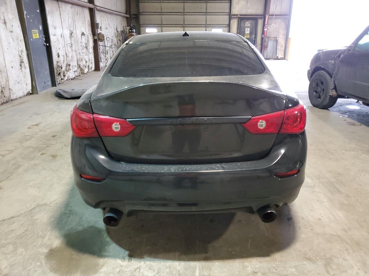 2015 INFINITI Q50 BASE - Image 6