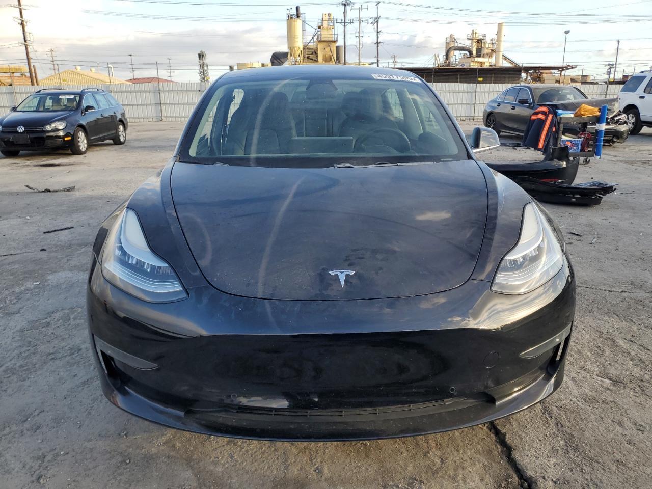 2019 TESLA MODEL 3 - Image 5