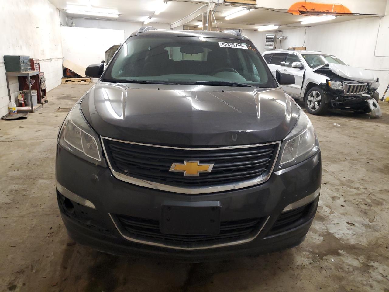 2014 CHEVROLET TRAVERSE L - Image 5