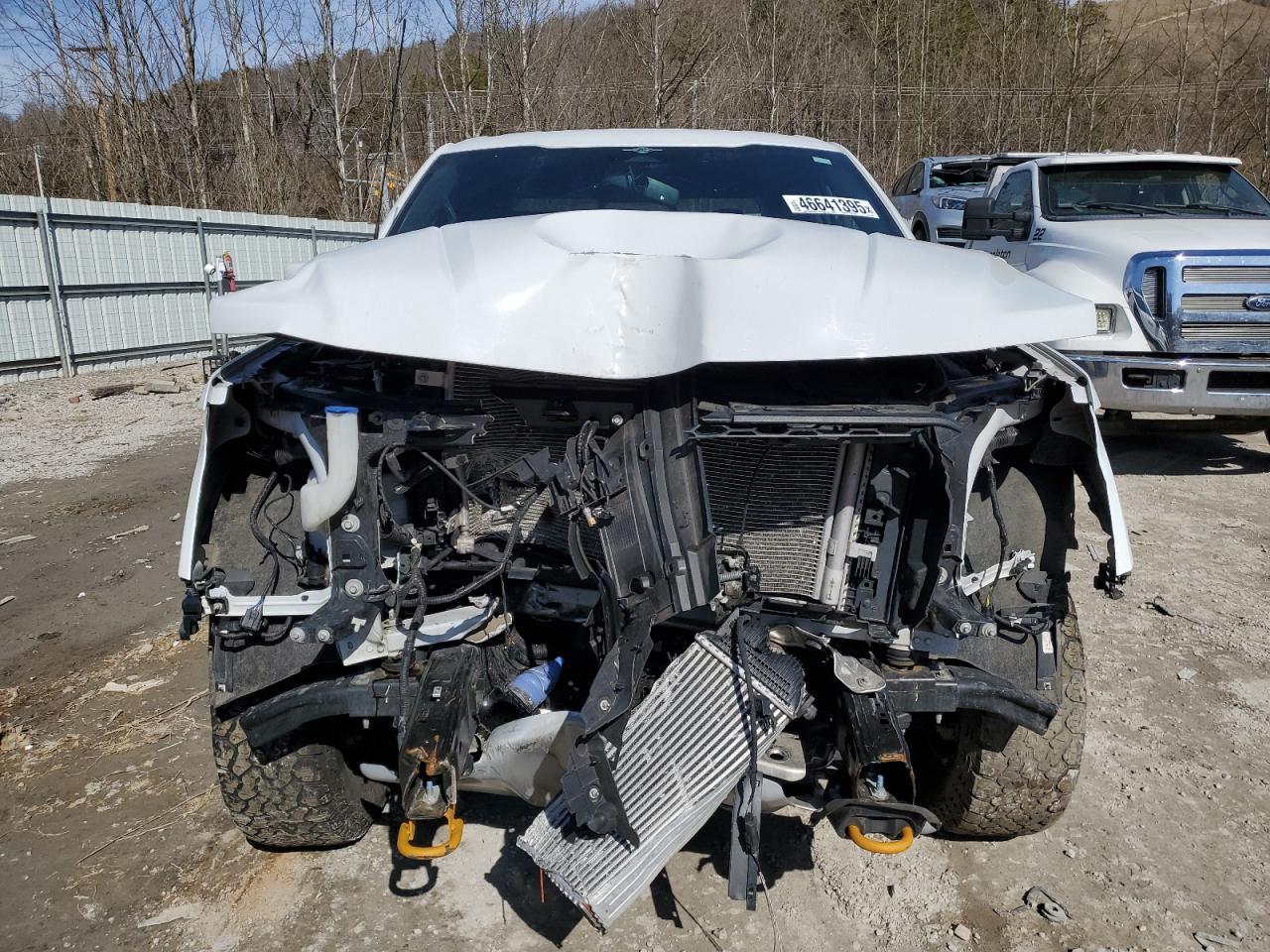 2023 FORD F150 SUPER - Image 5
