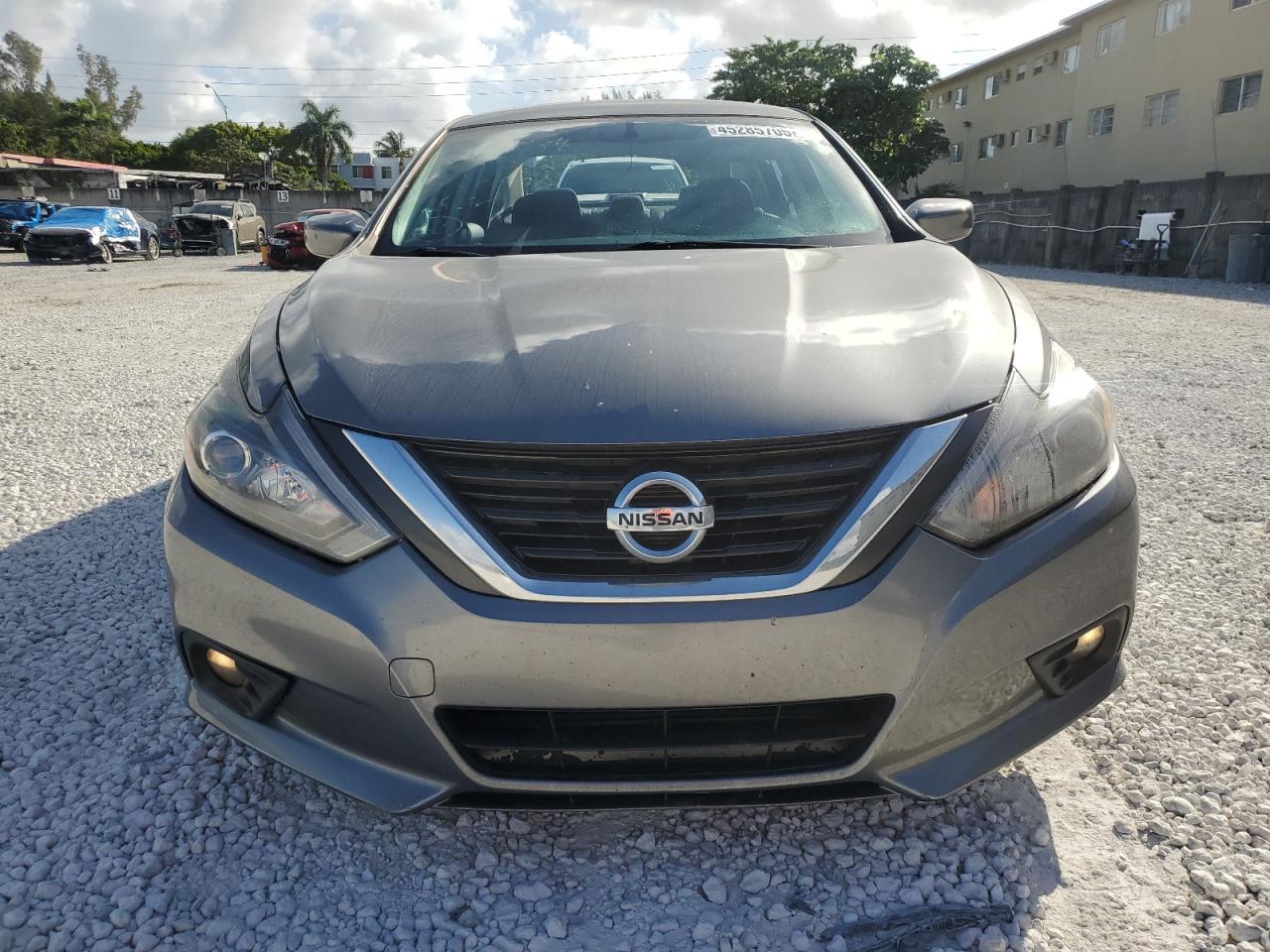 2016 NISSAN ALTIMA 2.5 - Image 5