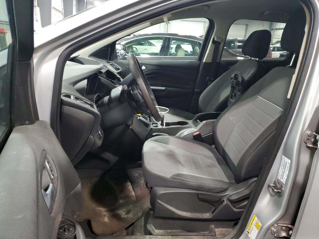 2013 FORD ESCAPE SE - Фото 7