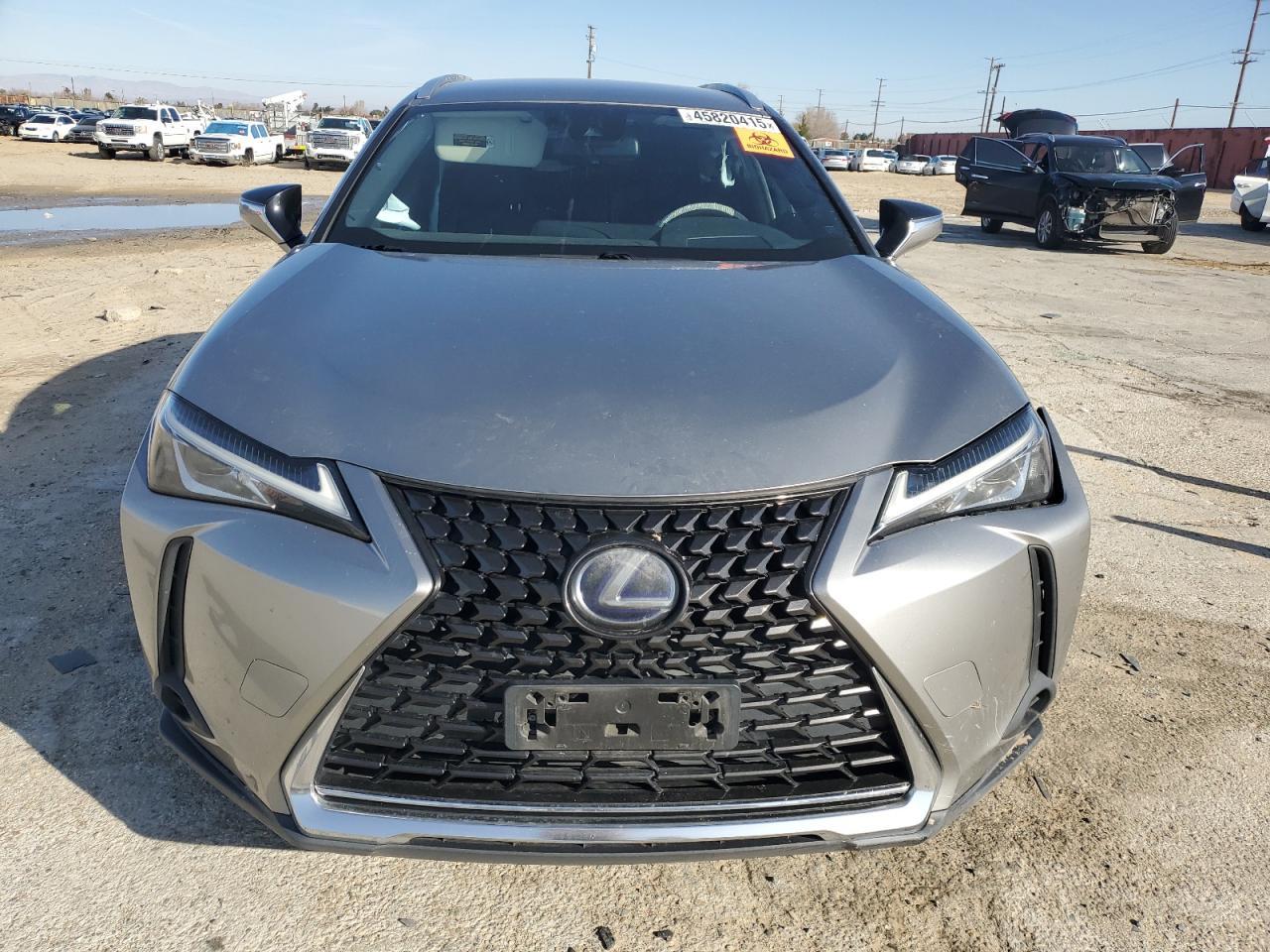 2020 LEXUS UX 250H - Image 5