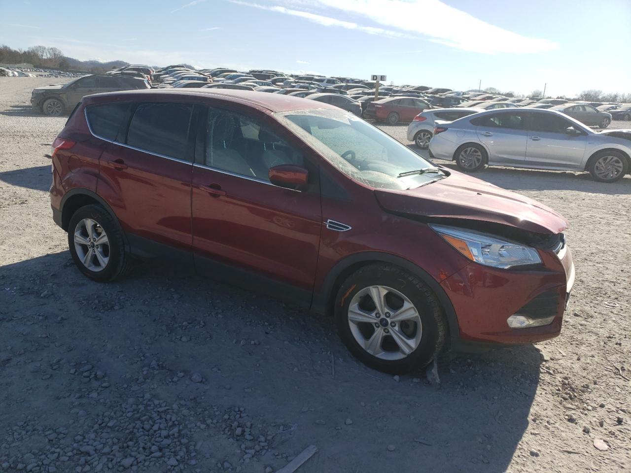2014 FORD ESCAPE SE - Фото 4
