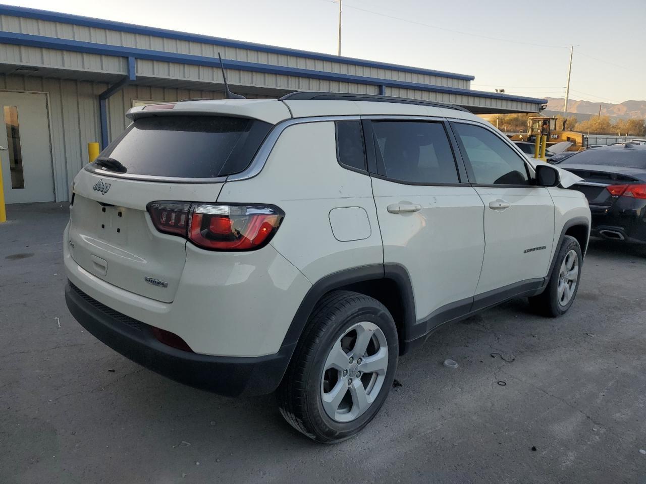 2019 JEEP COMPASS LA - Image 3