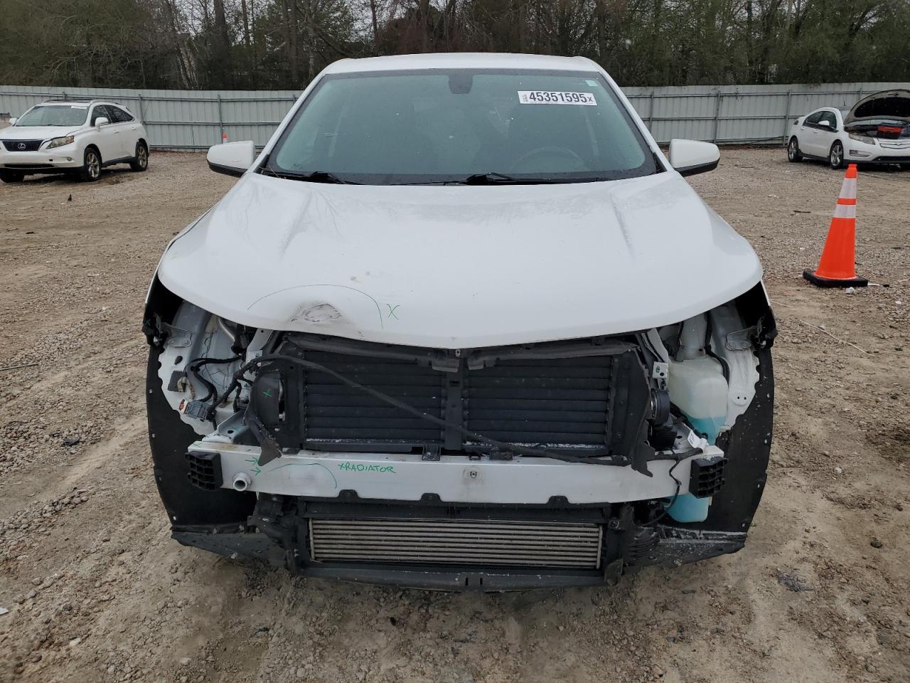 2019 CHEVROLET EQUINOX LT - Image 5