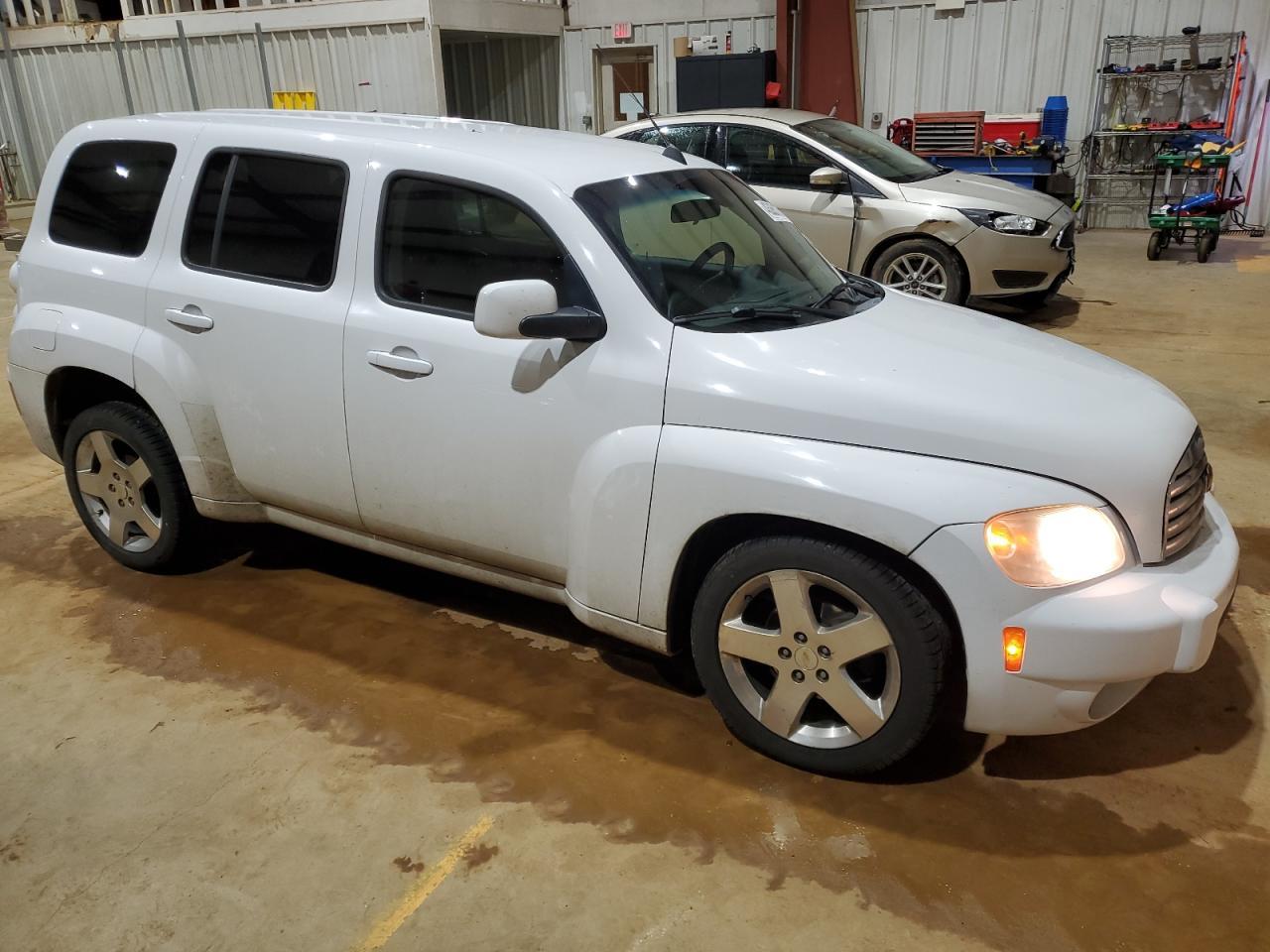 2011 CHEVROLET HHR LT - Image 4