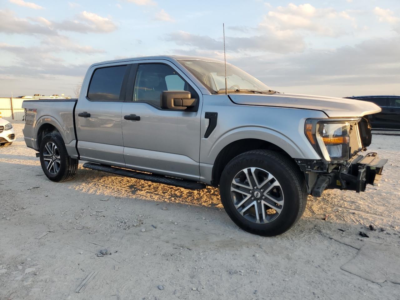 2023 FORD F150 SUPER - Image 4