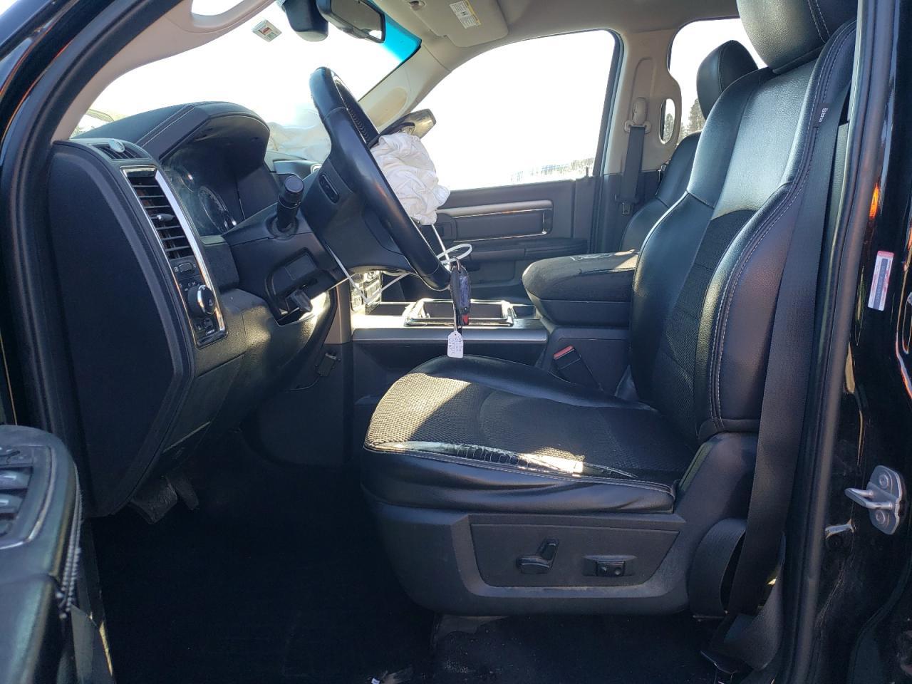 2014 RAM 1500 SPORT - Image 7