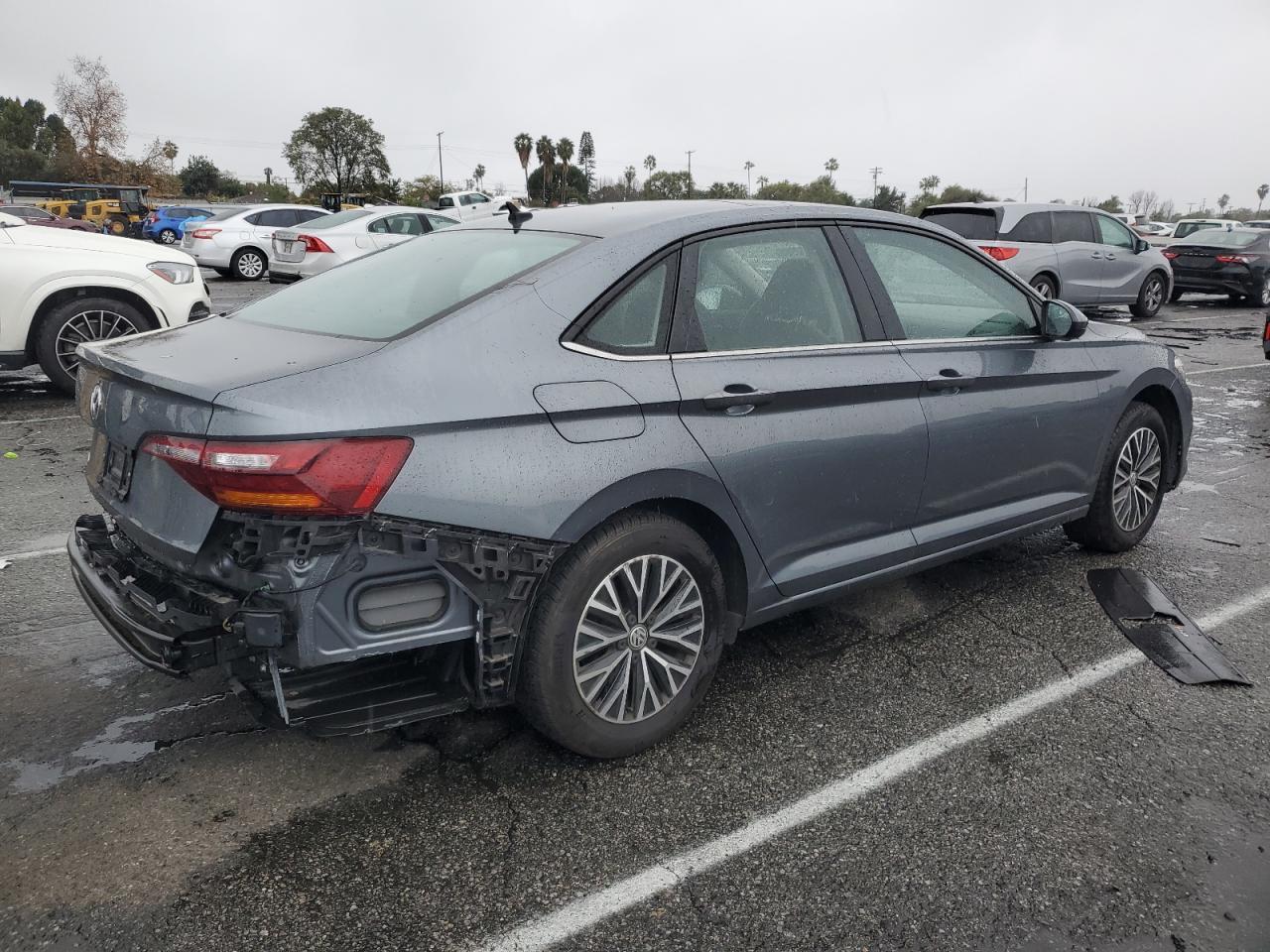 2019 VOLKSWAGEN JETTA S - Image 3