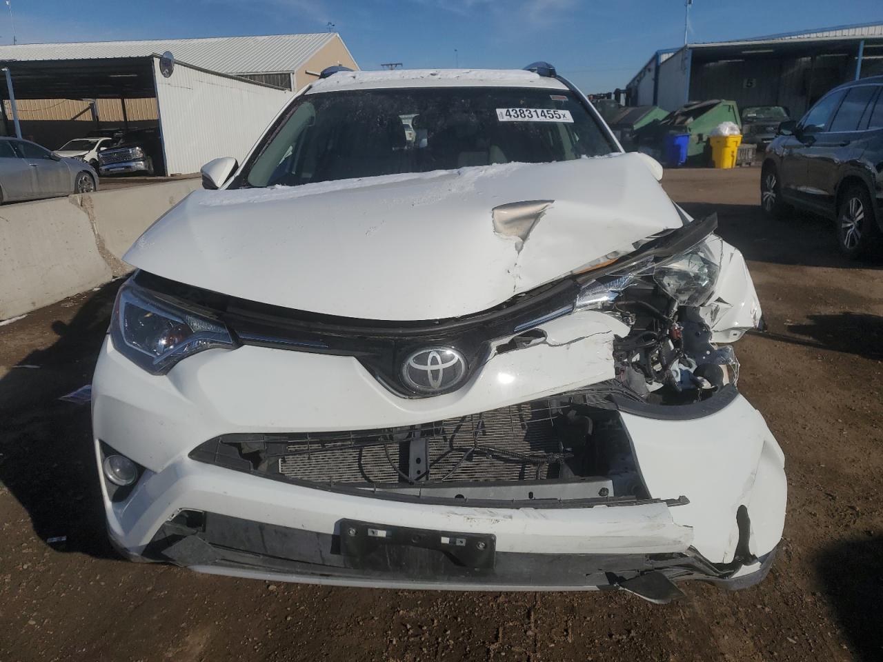 2018 TOYOTA RAV4 ADVEN - Image 5