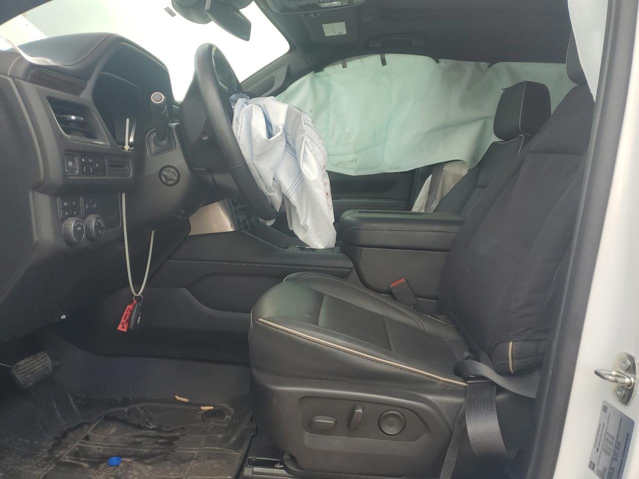 2023 CHEVROLET TAHOE K150 - Image 7