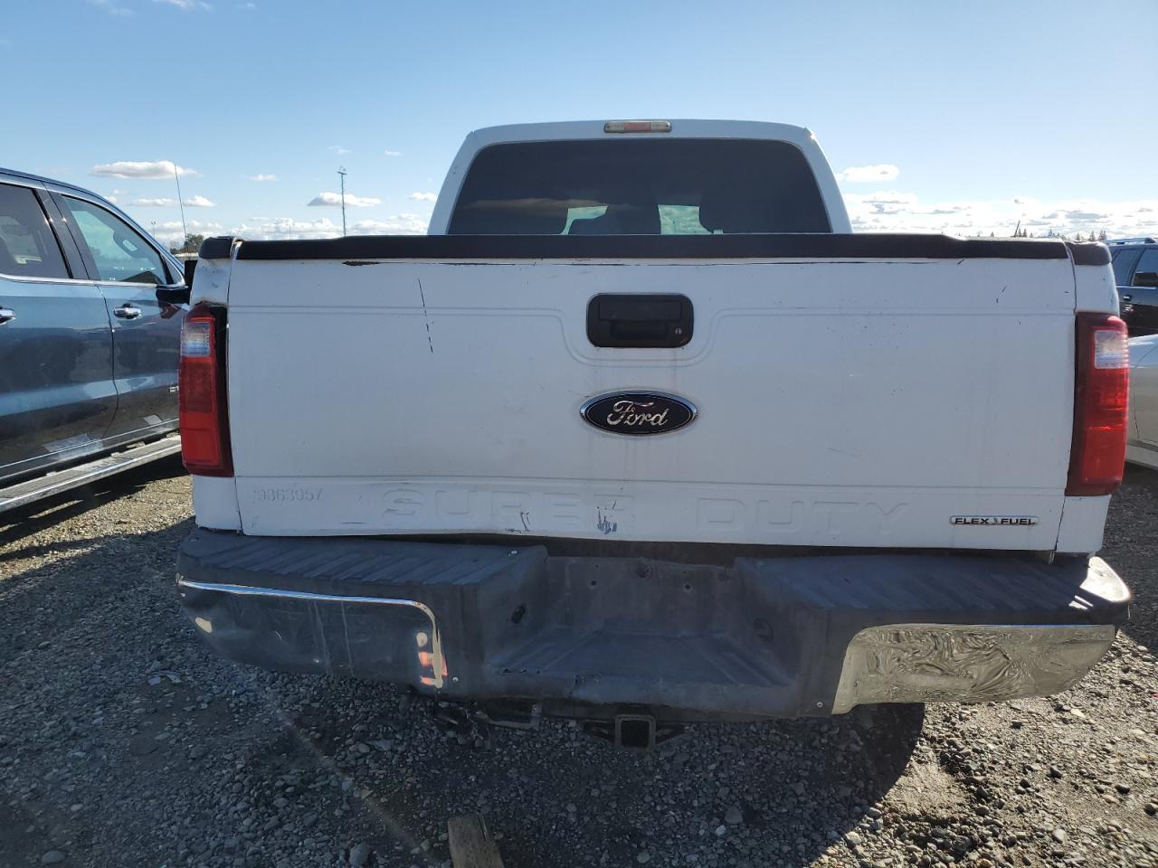 2015 FORD F250 SUPER - Фото 6