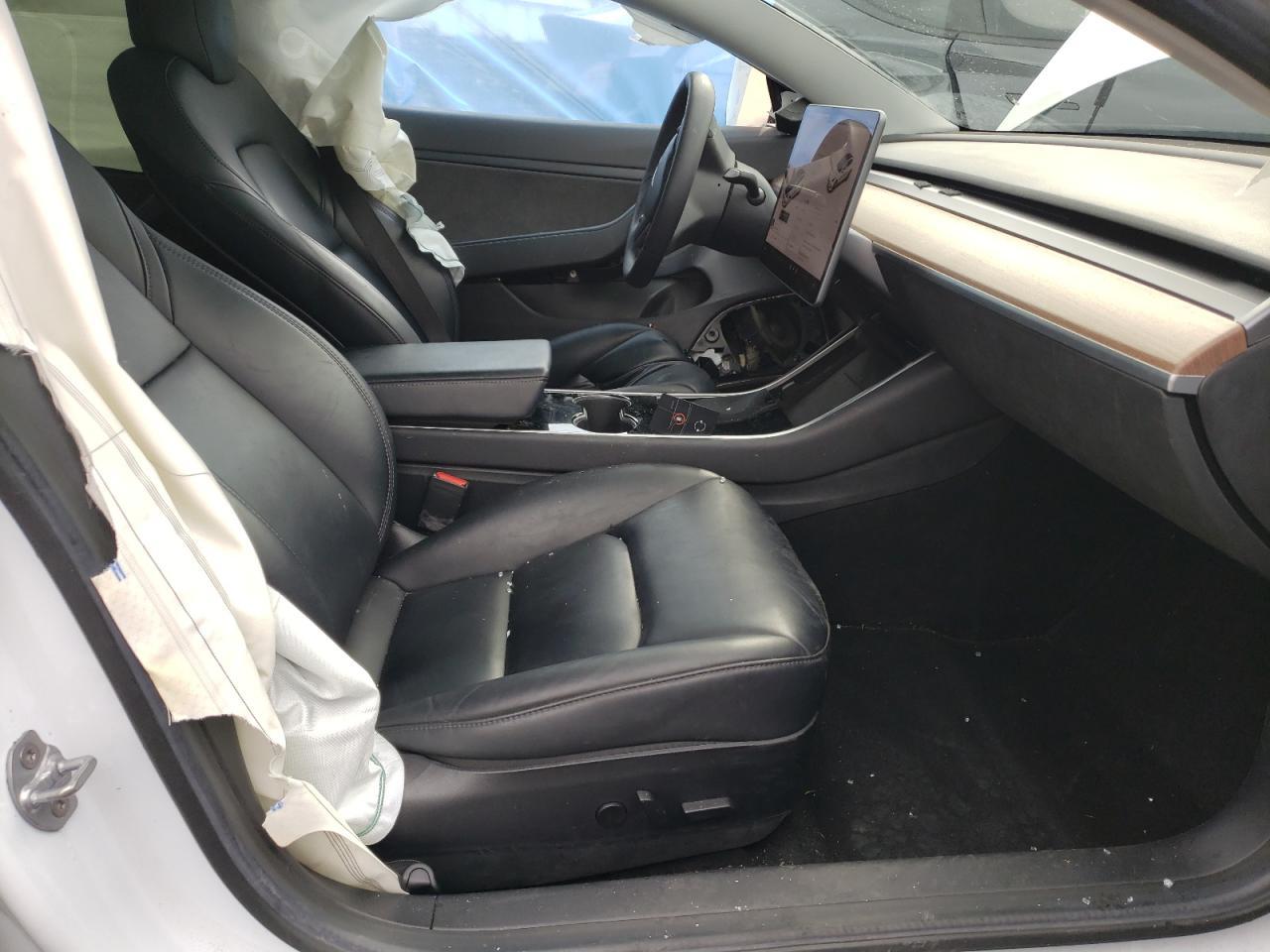 2019 TESLA MODEL 3 - Image 7