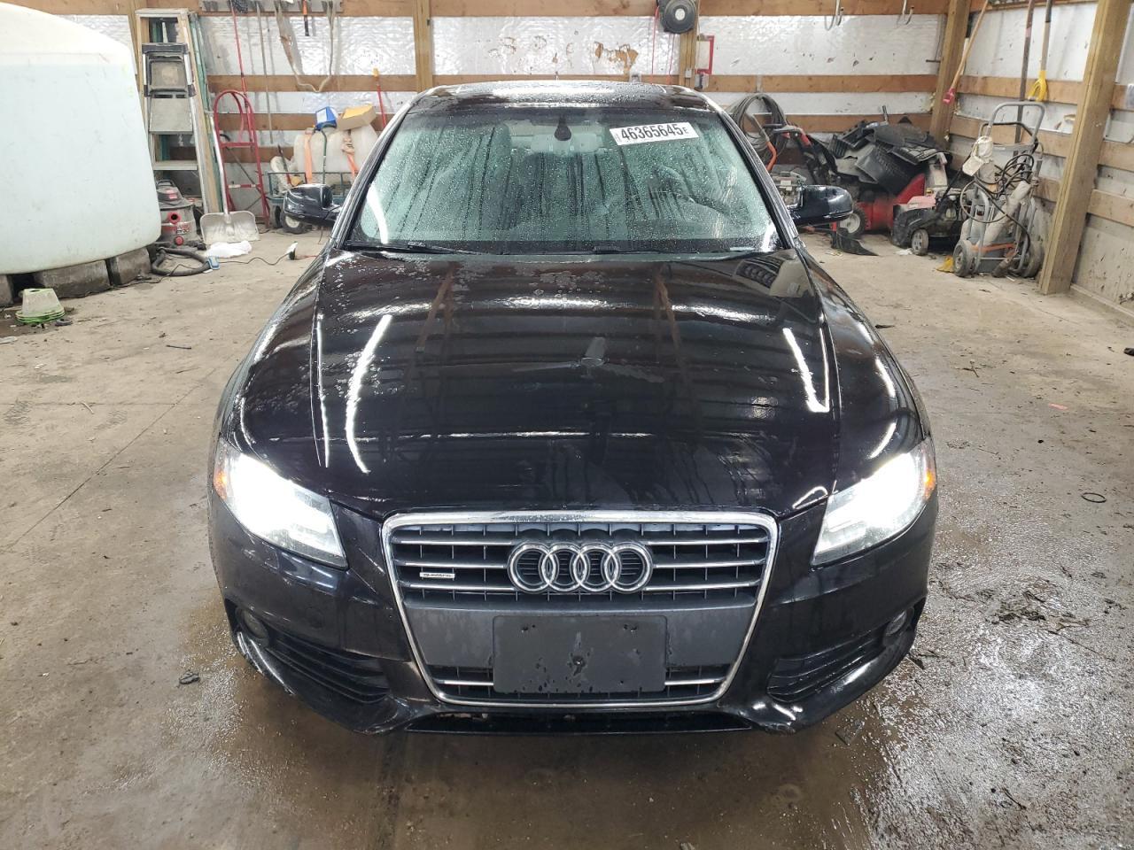 2011 AUDI A4 PREMIUM - Фото 5