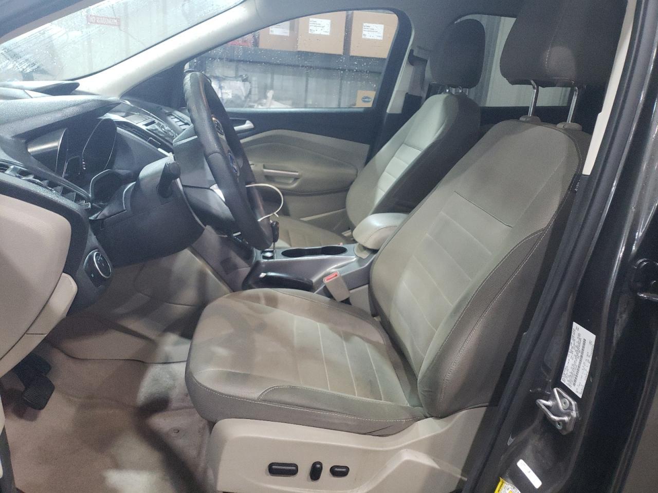 2015 FORD ESCAPE SE - Image 7