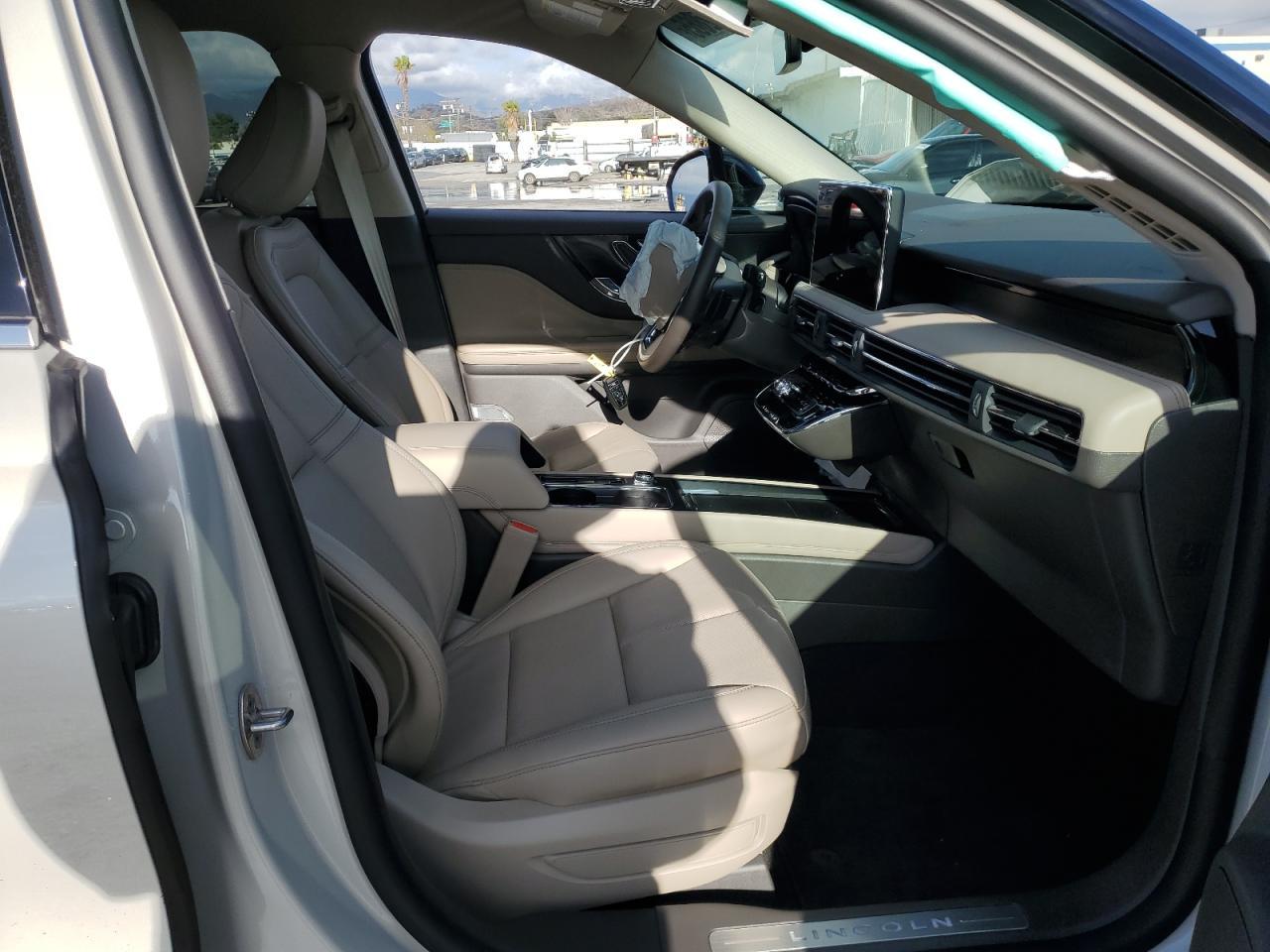 2024 LINCOLN CORSAIR GR - Фото 5