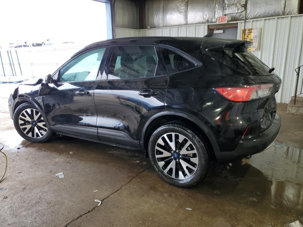 2020 FORD ESCAPE SE - Image 2