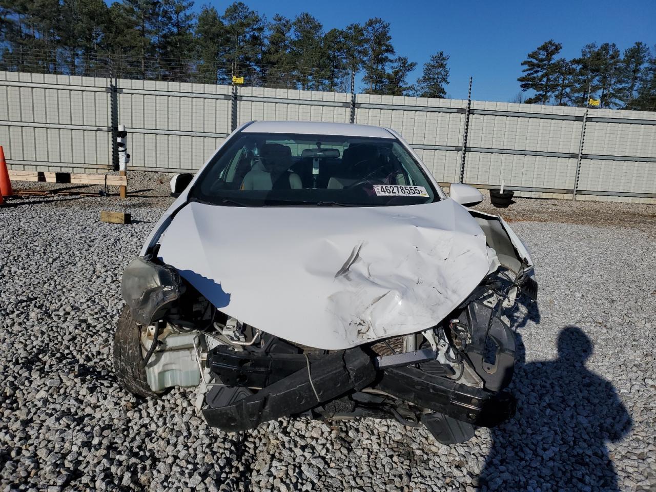 2016 TOYOTA COROLLA L - Image 5