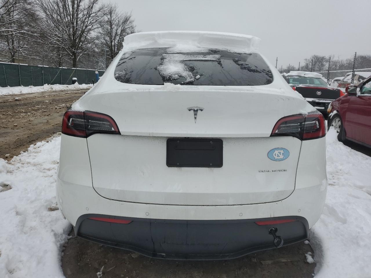 2022 TESLA MODEL Y - Image 6
