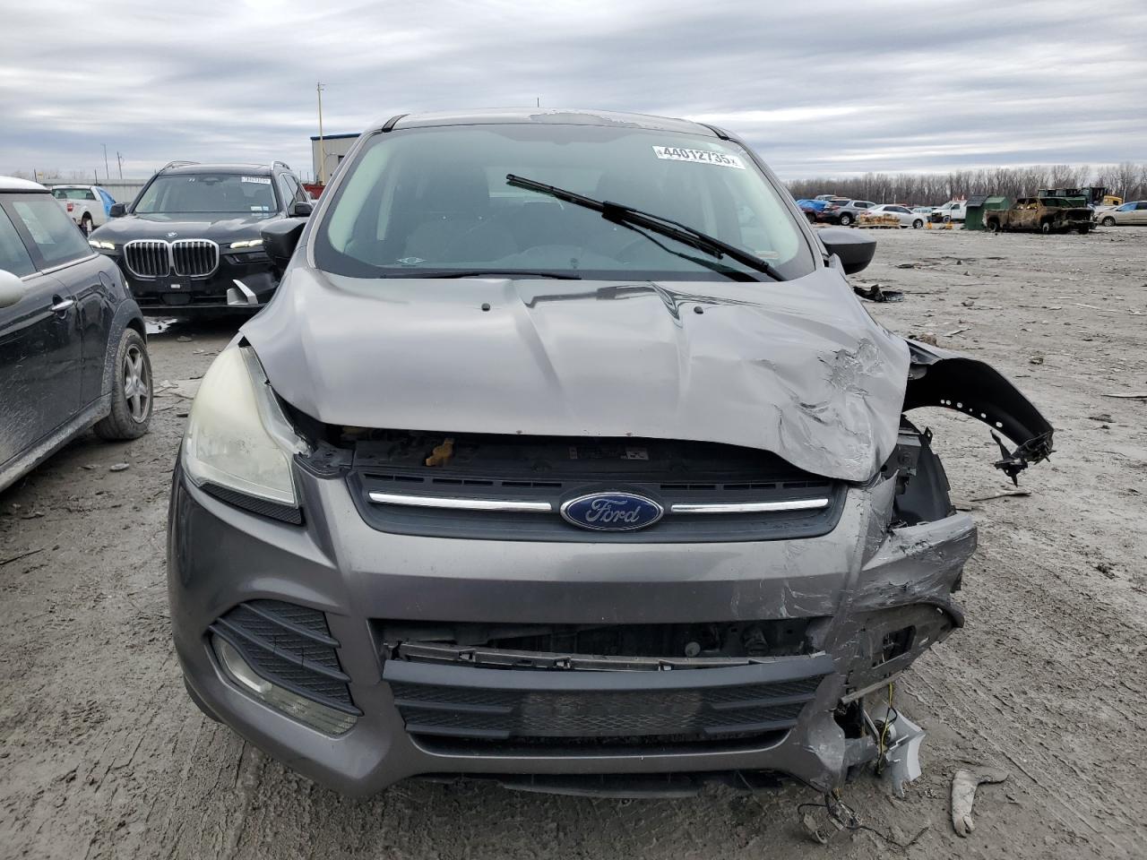 2014 FORD ESCAPE SE - Image 5