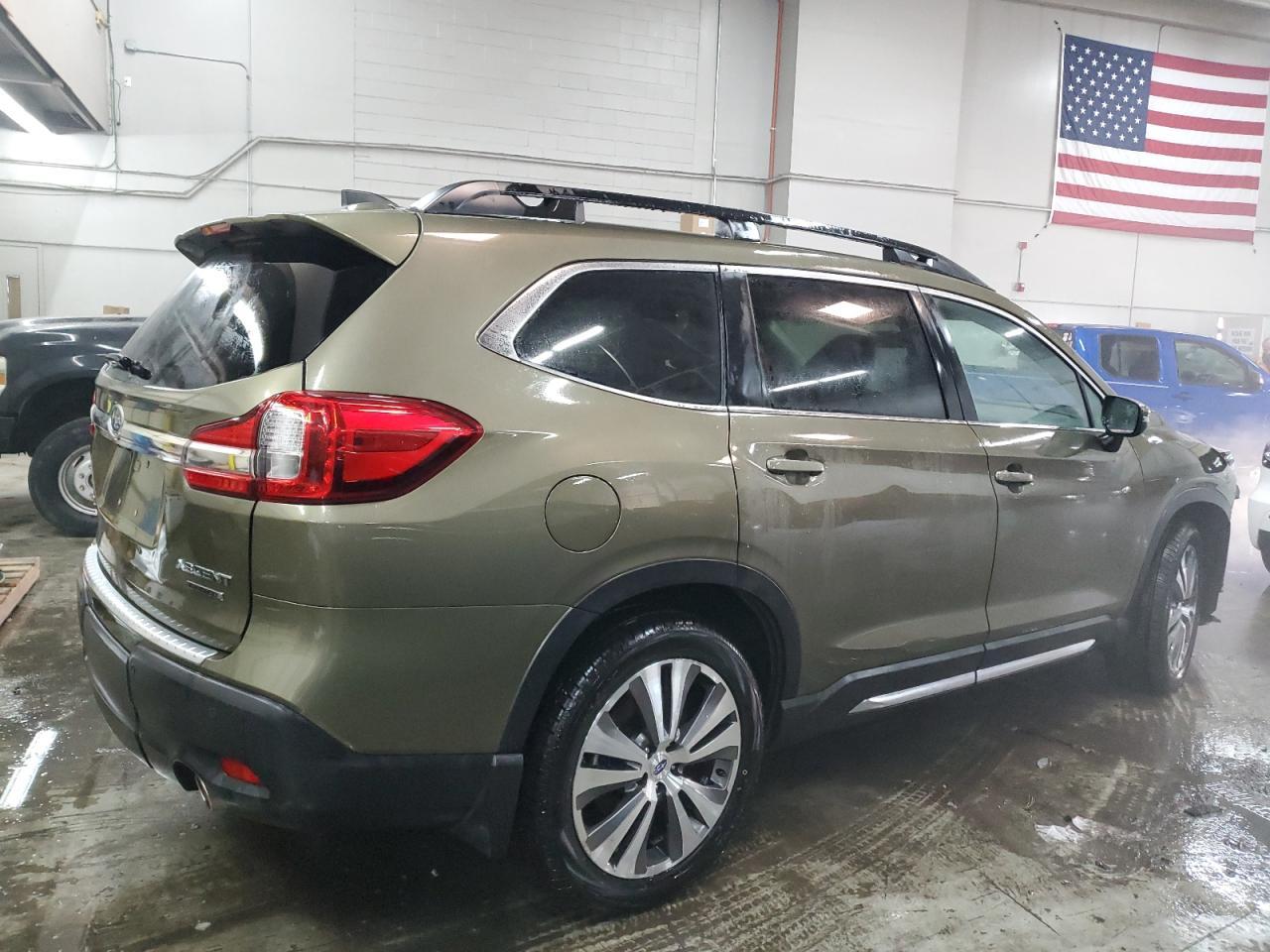 2022 SUBARU ASCENT LIM - Image 3