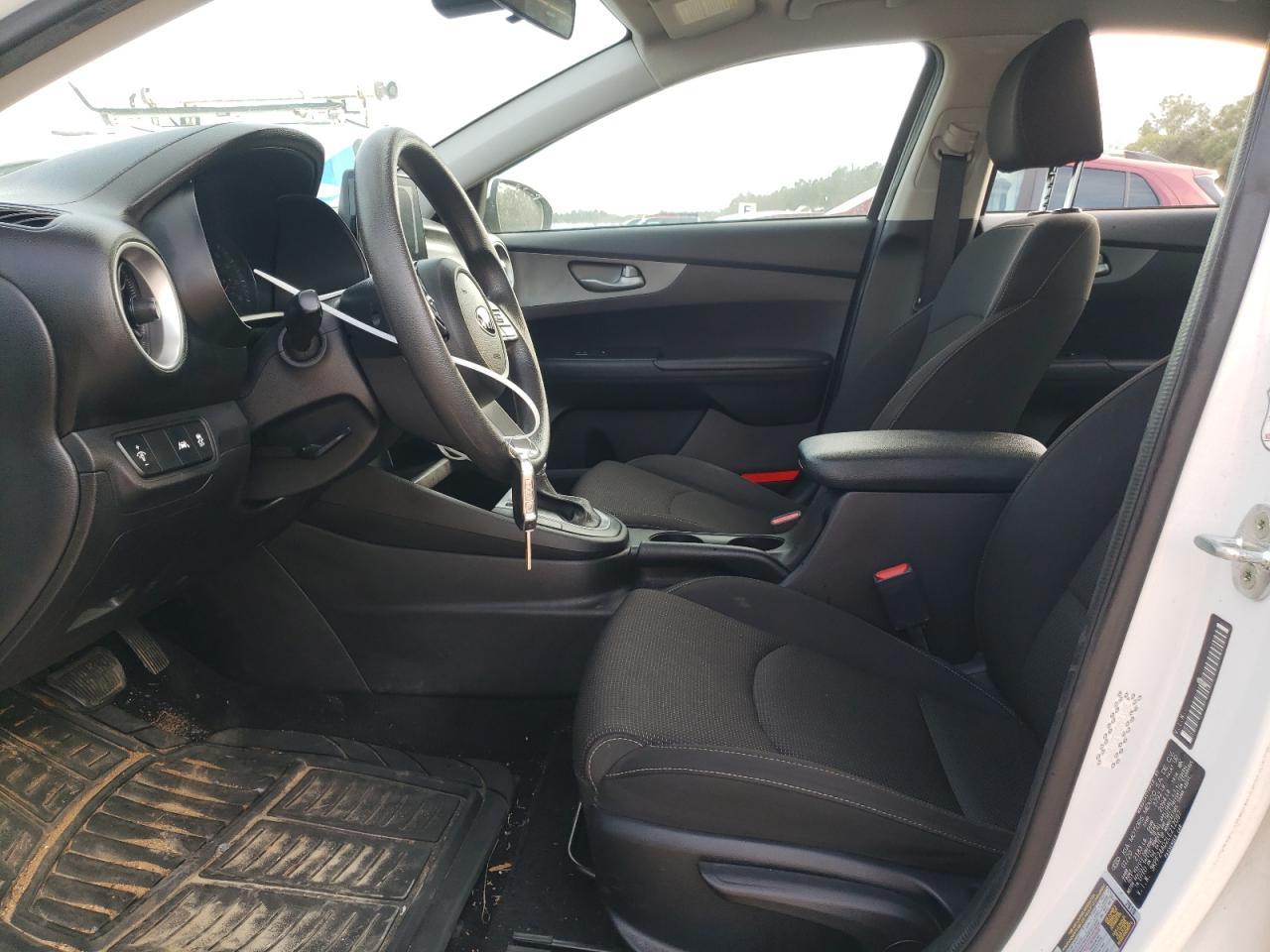 2020 KIA FORTE FE - Image 7