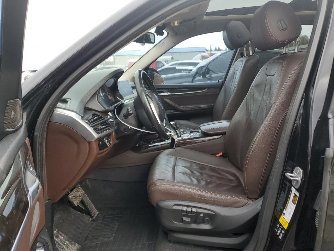 2016 BMW X5 XDRIVE3 - Image 7