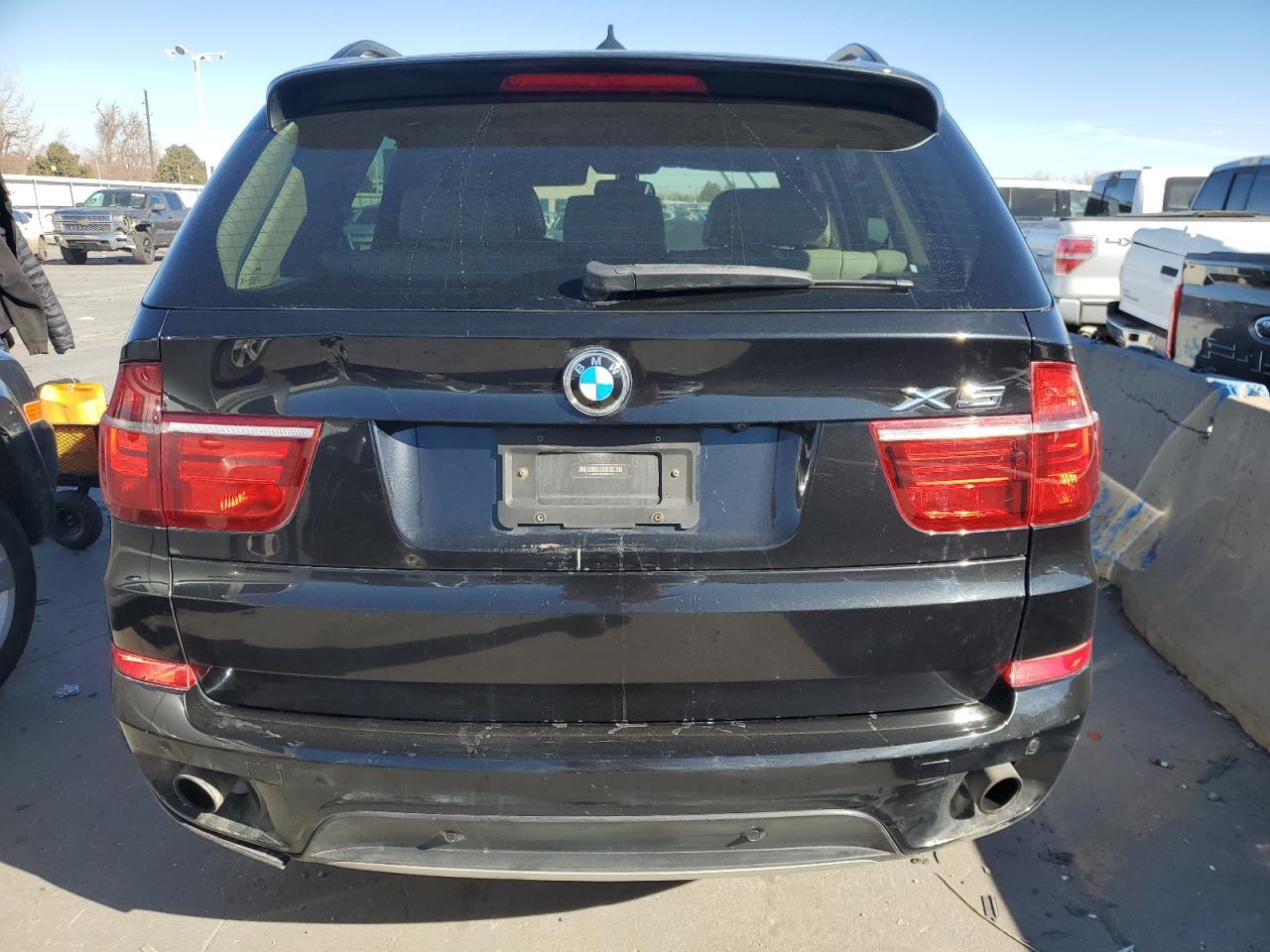 2013 BMW X5 XDRIVE3 - Фото 6